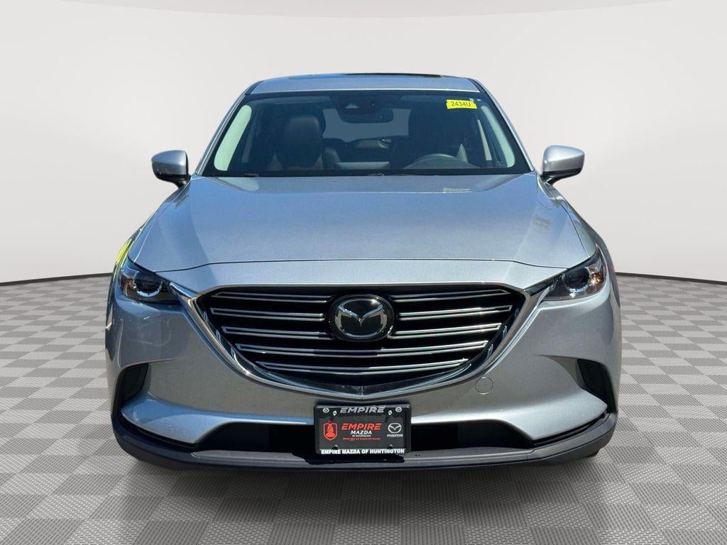 2023 Mazda Mazda CX-9 Touring
