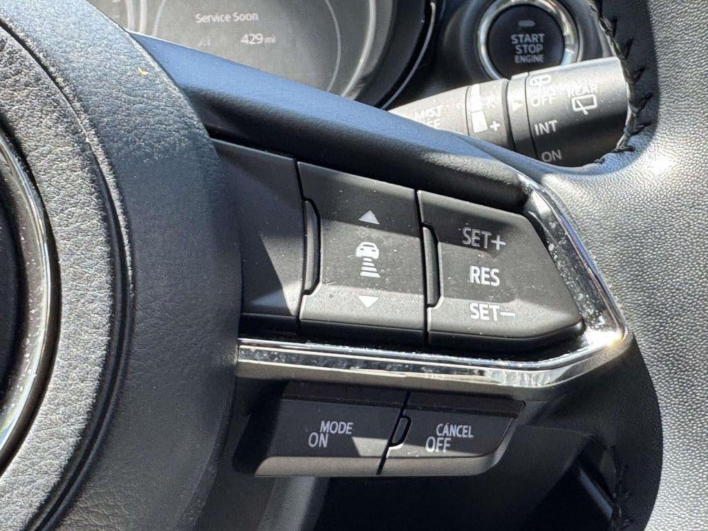2023 Mazda Mazda CX-9 Touring