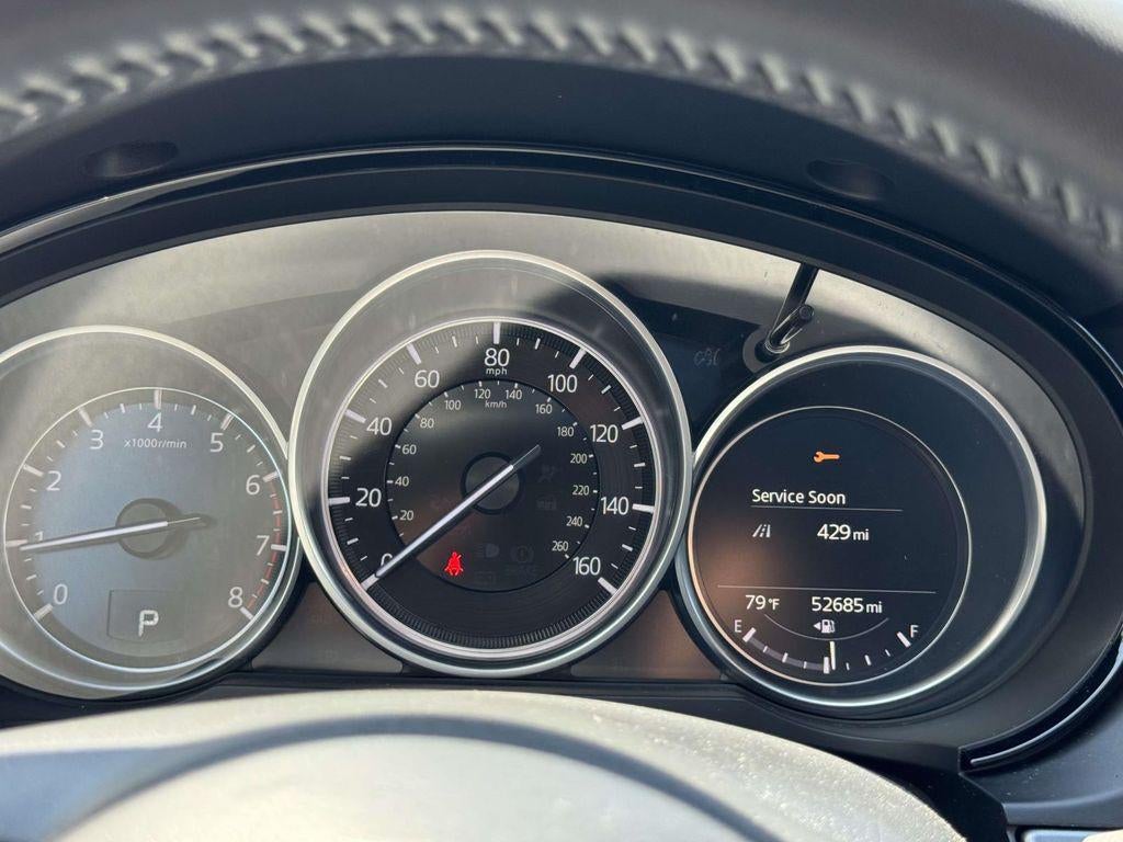 2023 Mazda Mazda CX-9 Touring