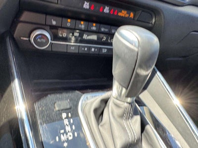 2023 Mazda Mazda CX-9 Touring