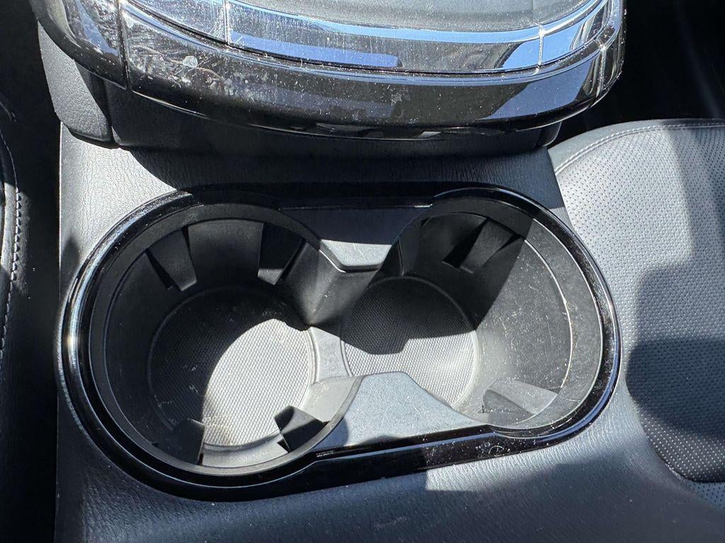 2023 Mazda Mazda CX-9 Touring