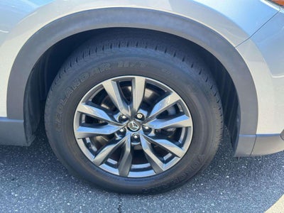 2023 Mazda Mazda CX-9 Touring