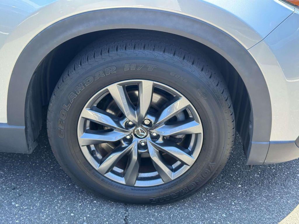 2023 Mazda Mazda CX-9 Touring