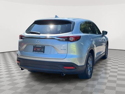 2023 Mazda Mazda CX-9 Touring