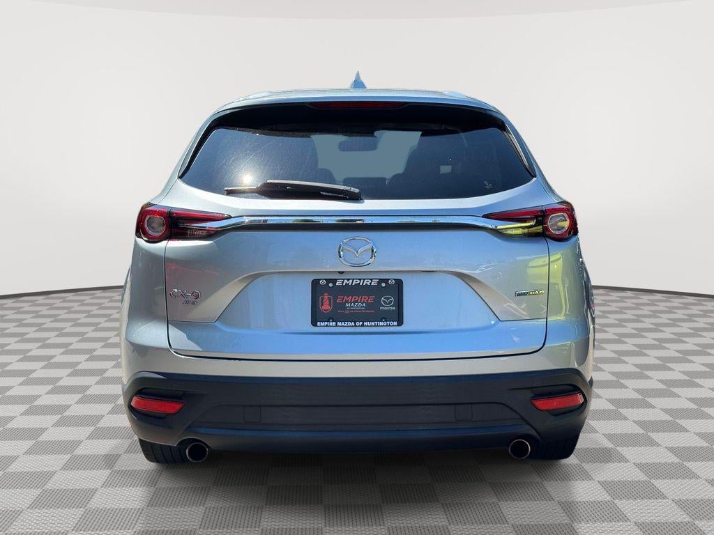 2023 Mazda Mazda CX-9 Touring