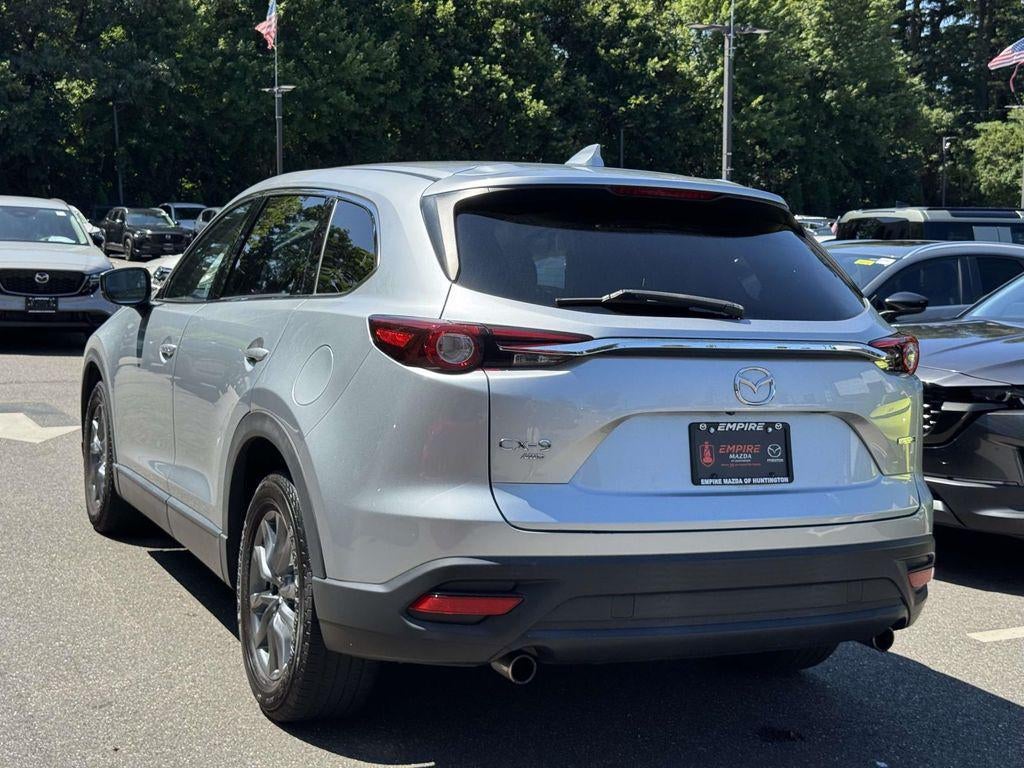 2023 Mazda Mazda CX-9 Touring