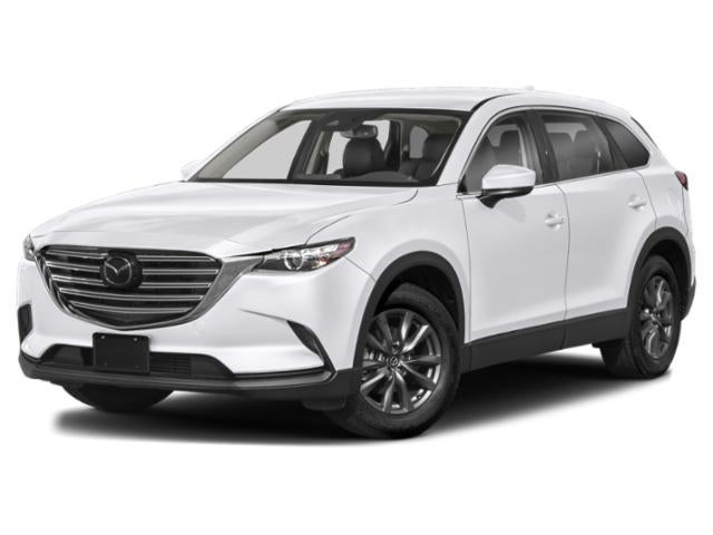 2023 Mazda Mazda CX-9 Touring