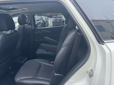 2023 Mazda Mazda CX-9 Touring