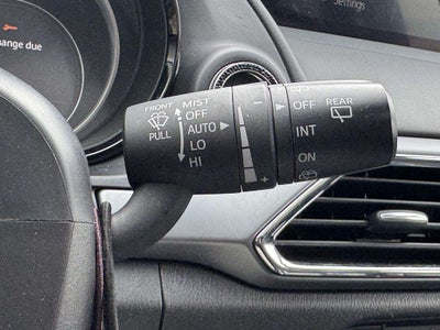 2023 Mazda Mazda CX-9 Touring