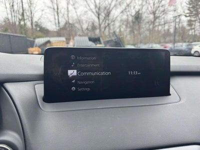 2023 Mazda Mazda CX-9 Touring