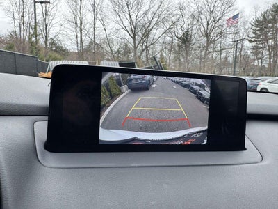 2023 Mazda Mazda CX-9 Touring