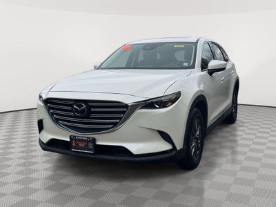 2023 Mazda Mazda CX-9 Touring