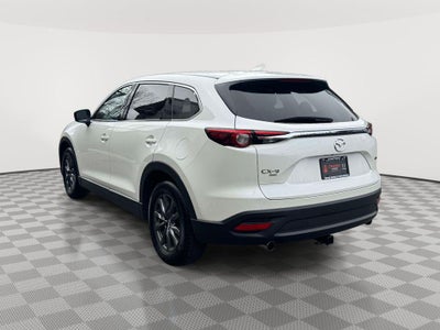 2023 Mazda Mazda CX-9 Touring