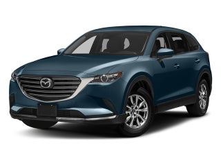 2017 Mazda Mazda CX-9 Touring