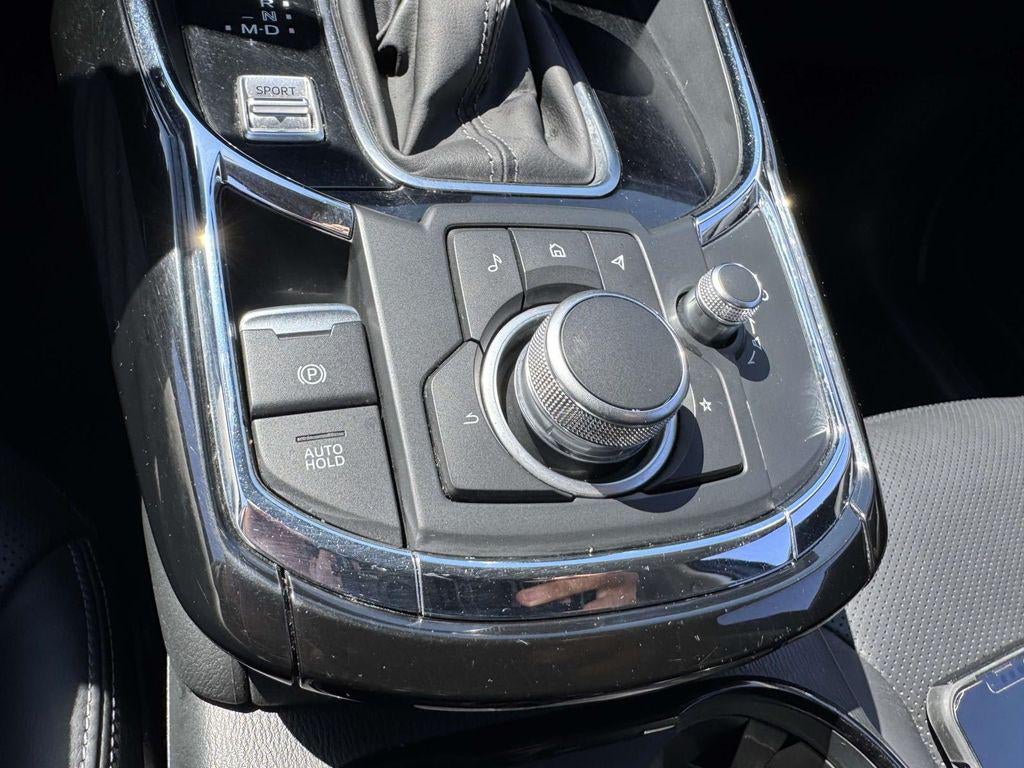 2023 Mazda Mazda CX-9 Touring