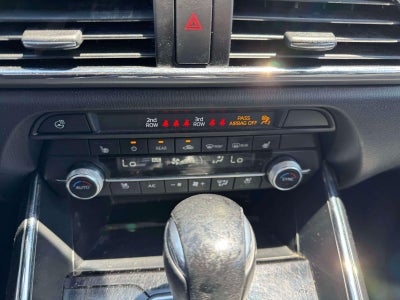 2021 Mazda Mazda CX-9 Grand Touring