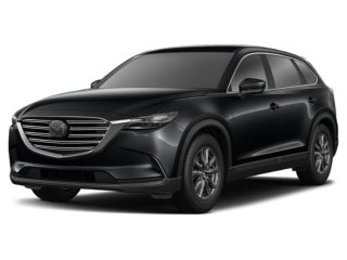 2021 Mazda Mazda CX-9 Grand Touring