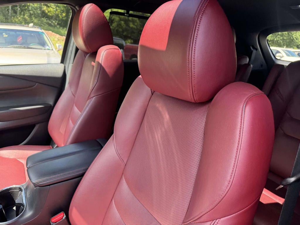2021 Mazda Mazda CX-9 Carbon Edition