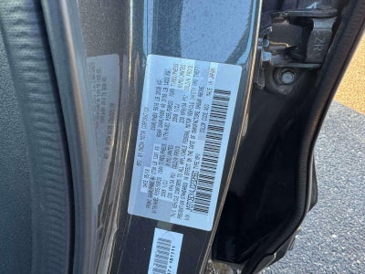 2018 Mazda Mazda CX-9 Grand Touring