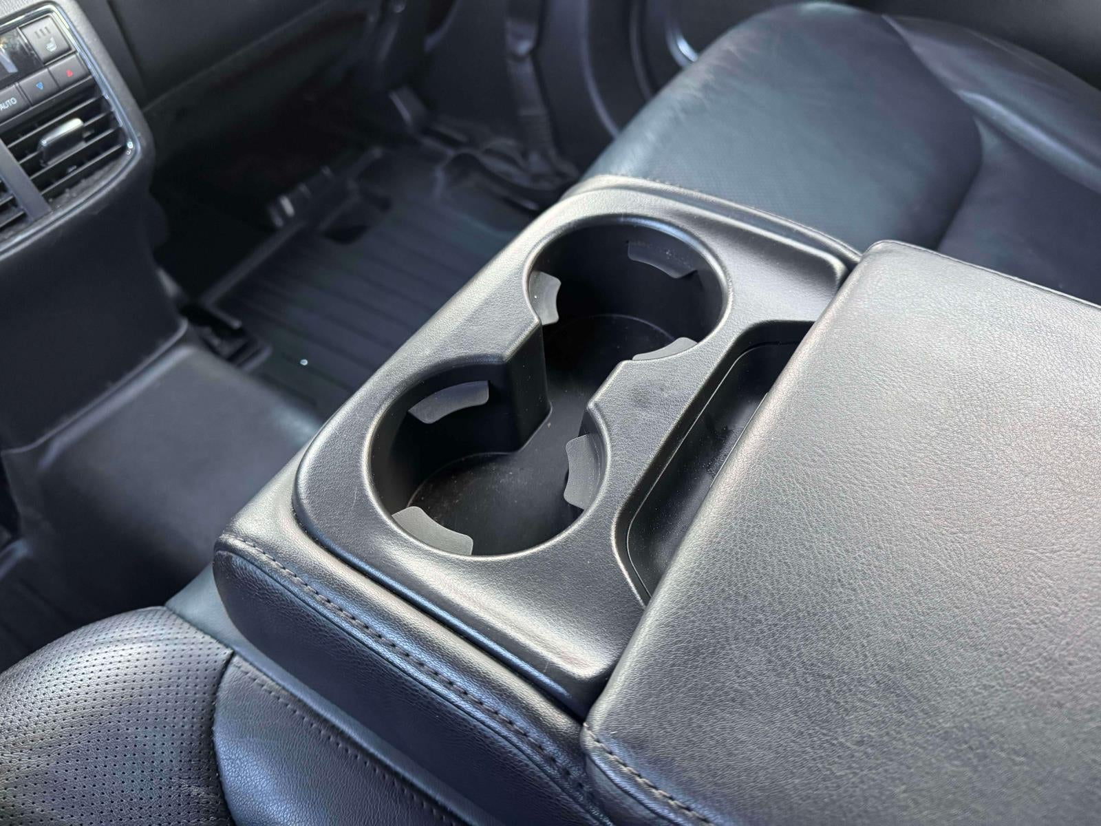 2018 Mazda Mazda CX-9 Grand Touring