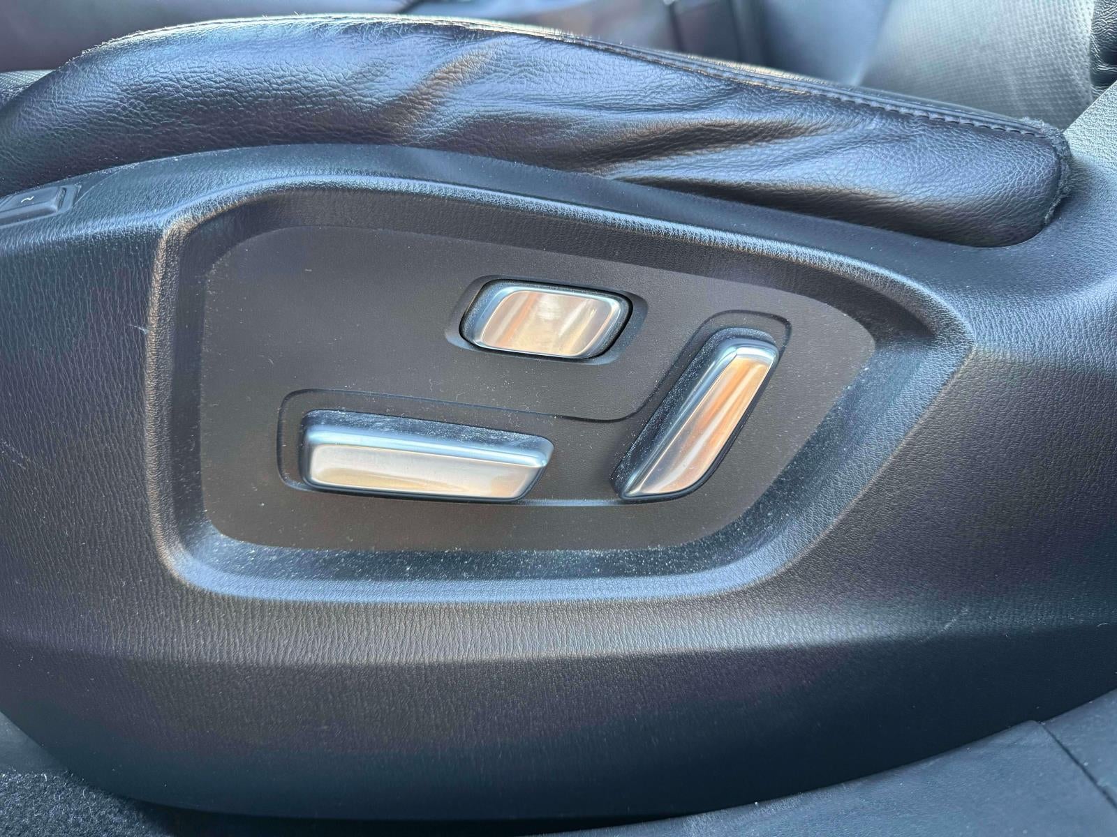 2018 Mazda Mazda CX-9 Grand Touring