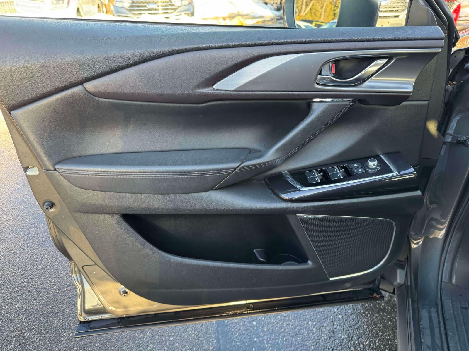 2018 Mazda Mazda CX-9 Grand Touring