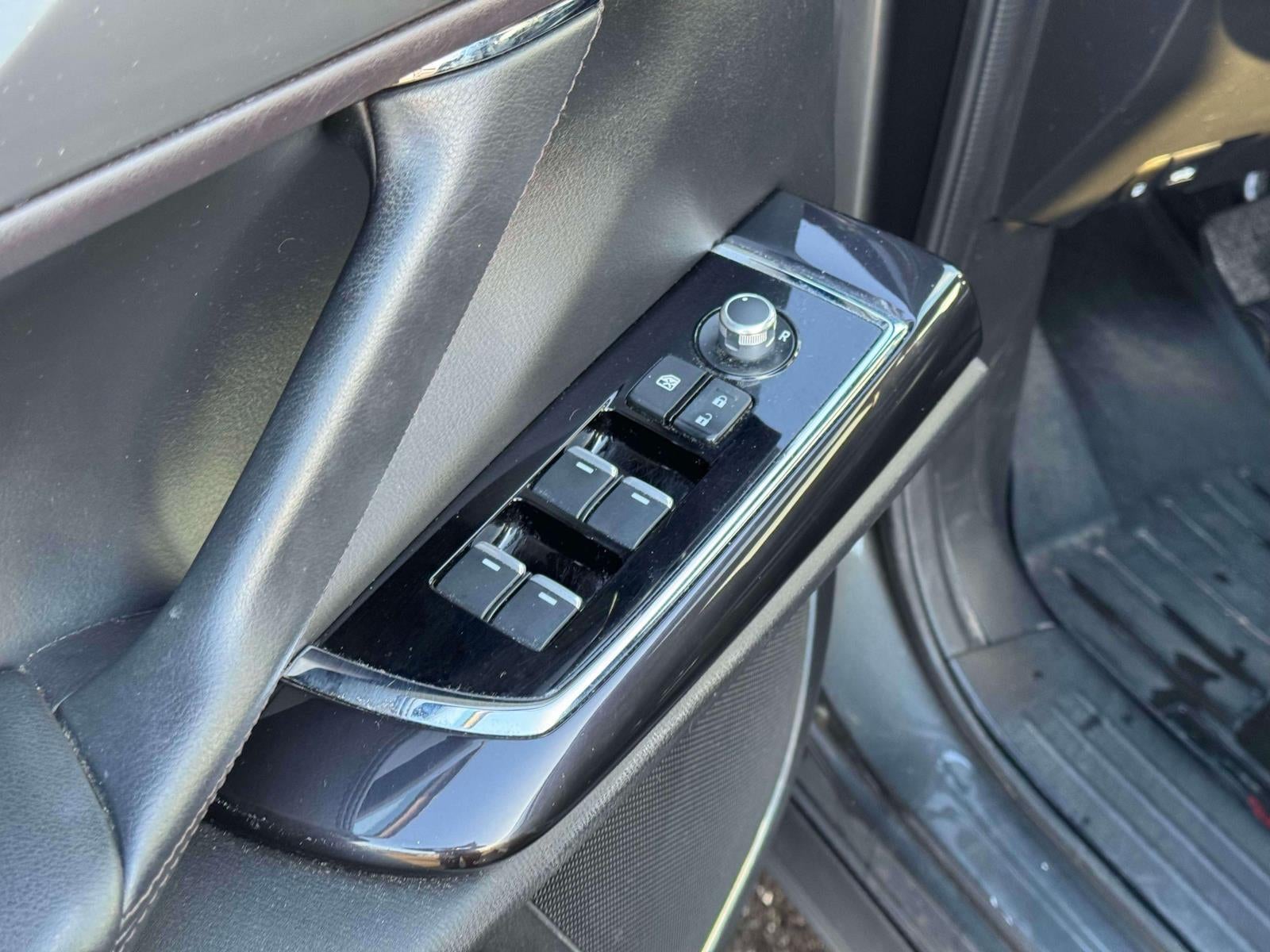 2018 Mazda Mazda CX-9 Grand Touring