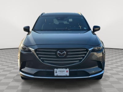 2018 Mazda Mazda CX-9 Grand Touring