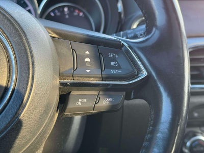 2018 Mazda Mazda CX-9 Grand Touring