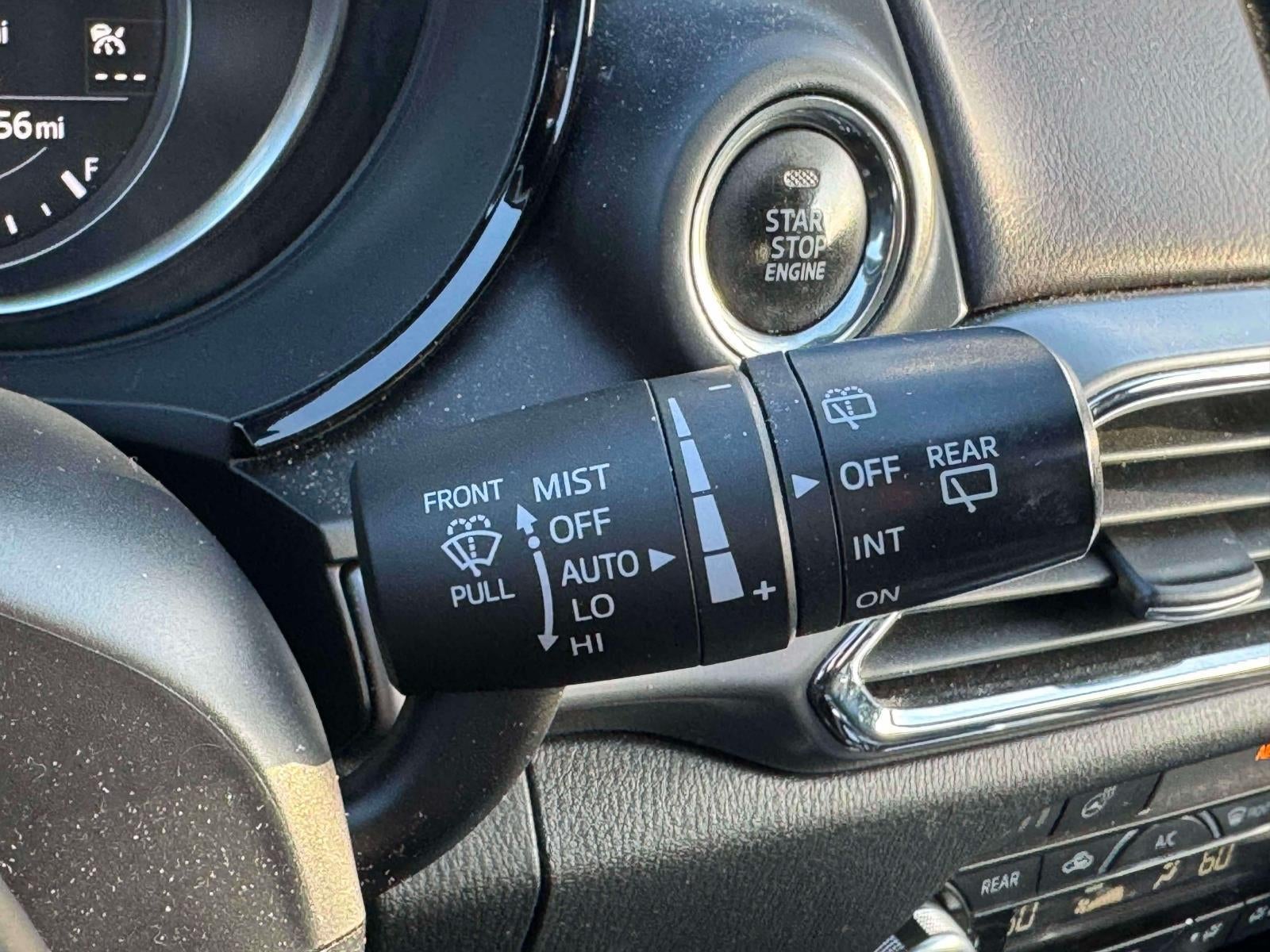 2018 Mazda Mazda CX-9 Grand Touring