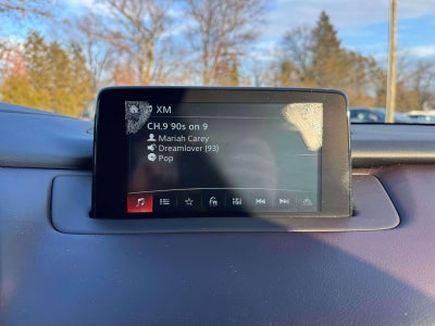 2018 Mazda Mazda CX-9 Grand Touring