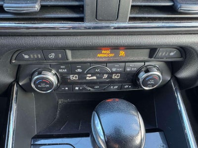 2018 Mazda Mazda CX-9 Grand Touring