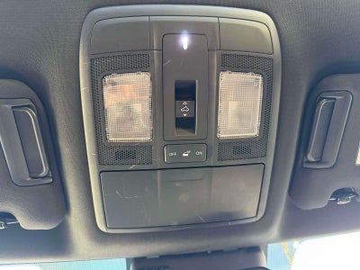 2018 Mazda Mazda CX-9 Grand Touring