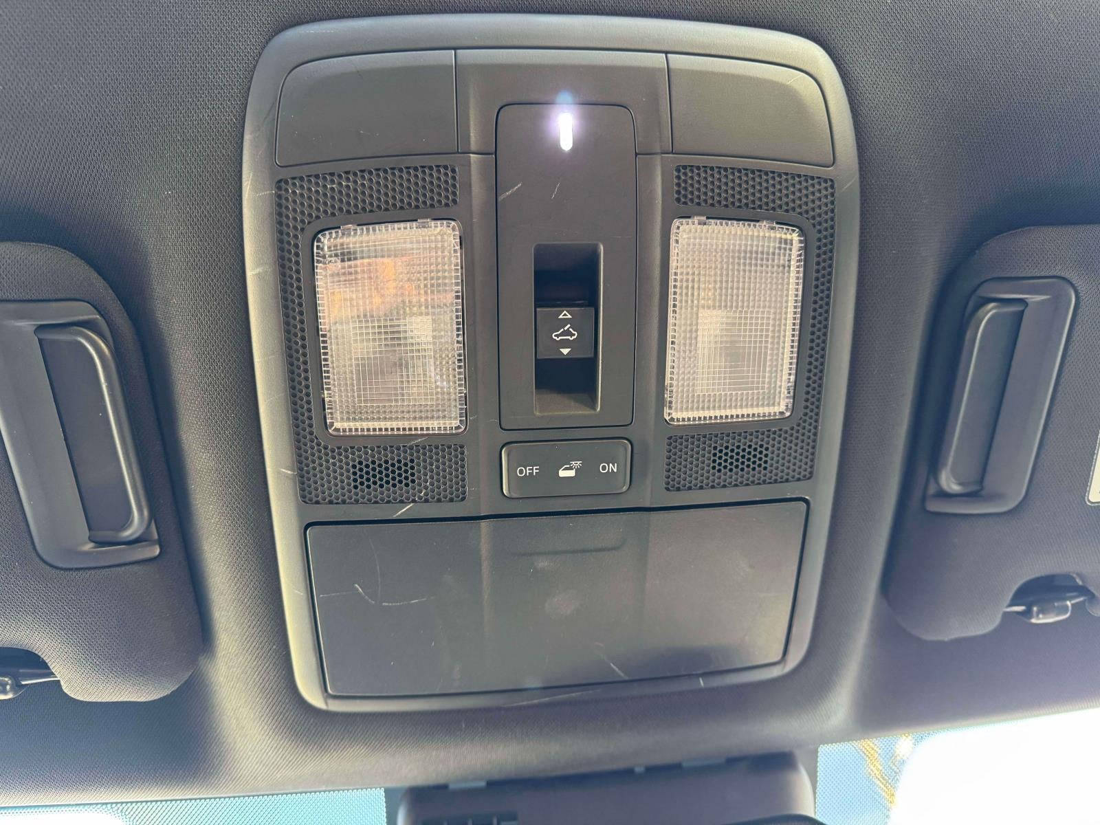 2018 Mazda Mazda CX-9 Grand Touring