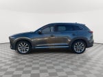 2018 Mazda Mazda CX-9 Grand Touring