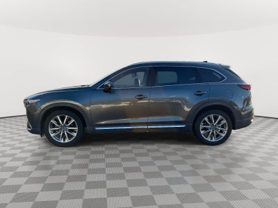 2018 Mazda Mazda CX-9 Grand Touring