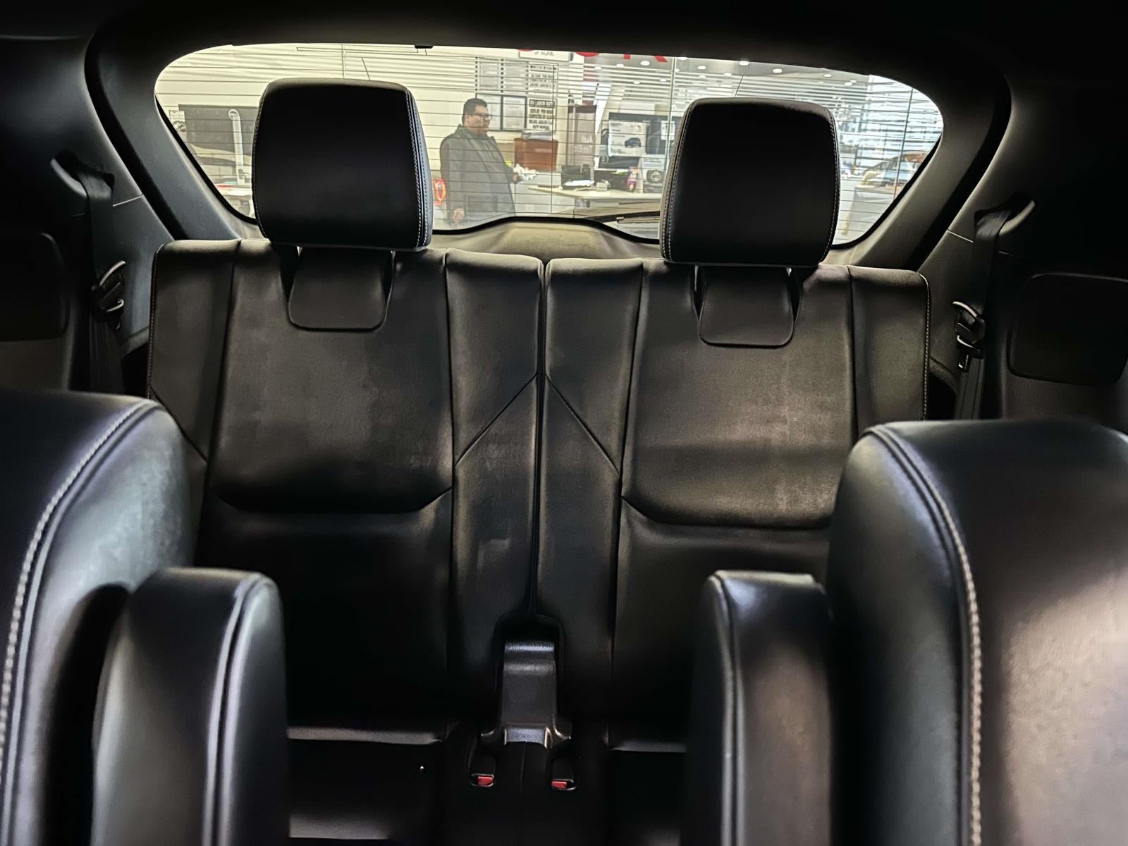 2020 Mazda Mazda CX-9 Grand Touring