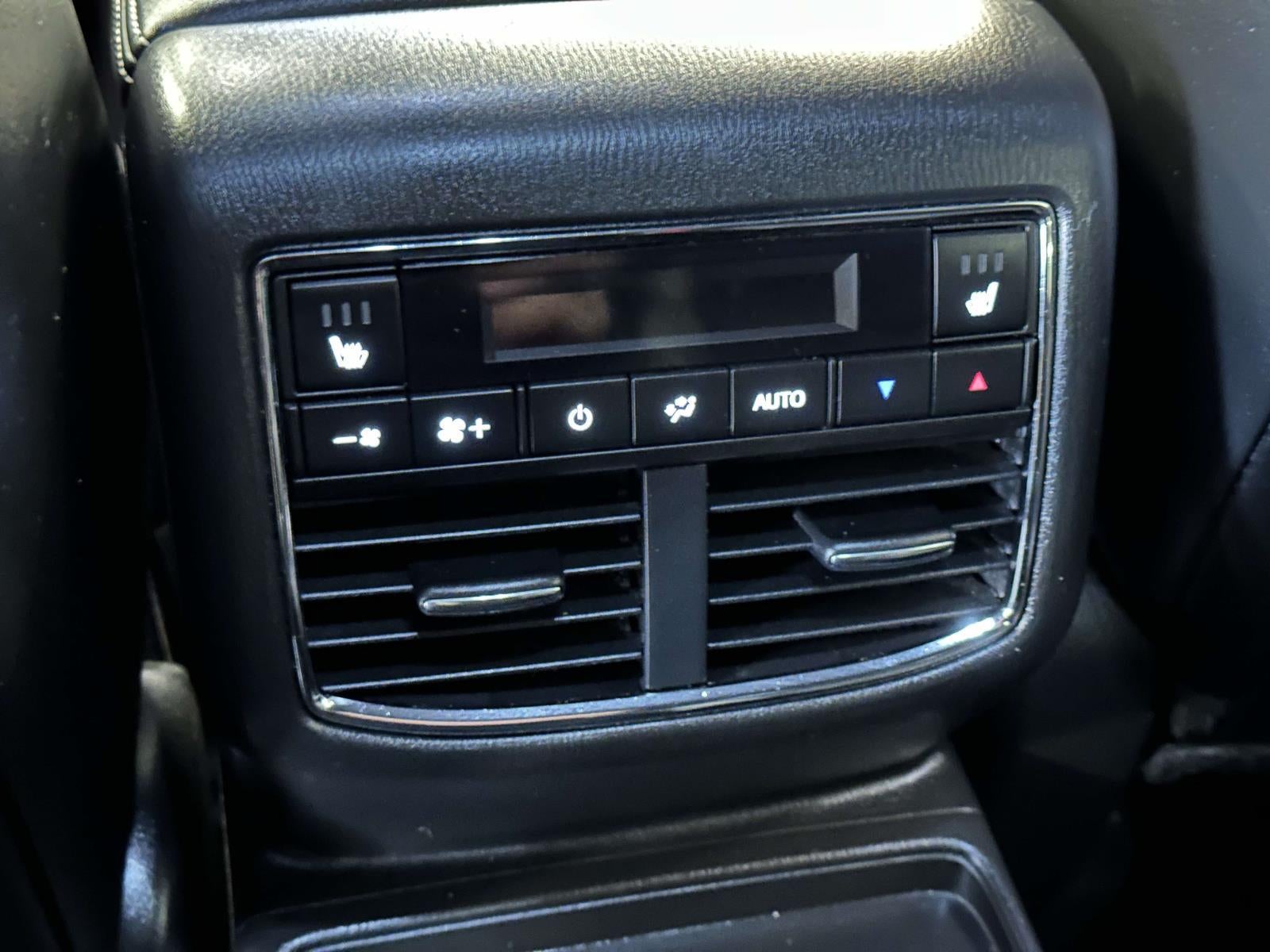 2020 Mazda Mazda CX-9 Grand Touring