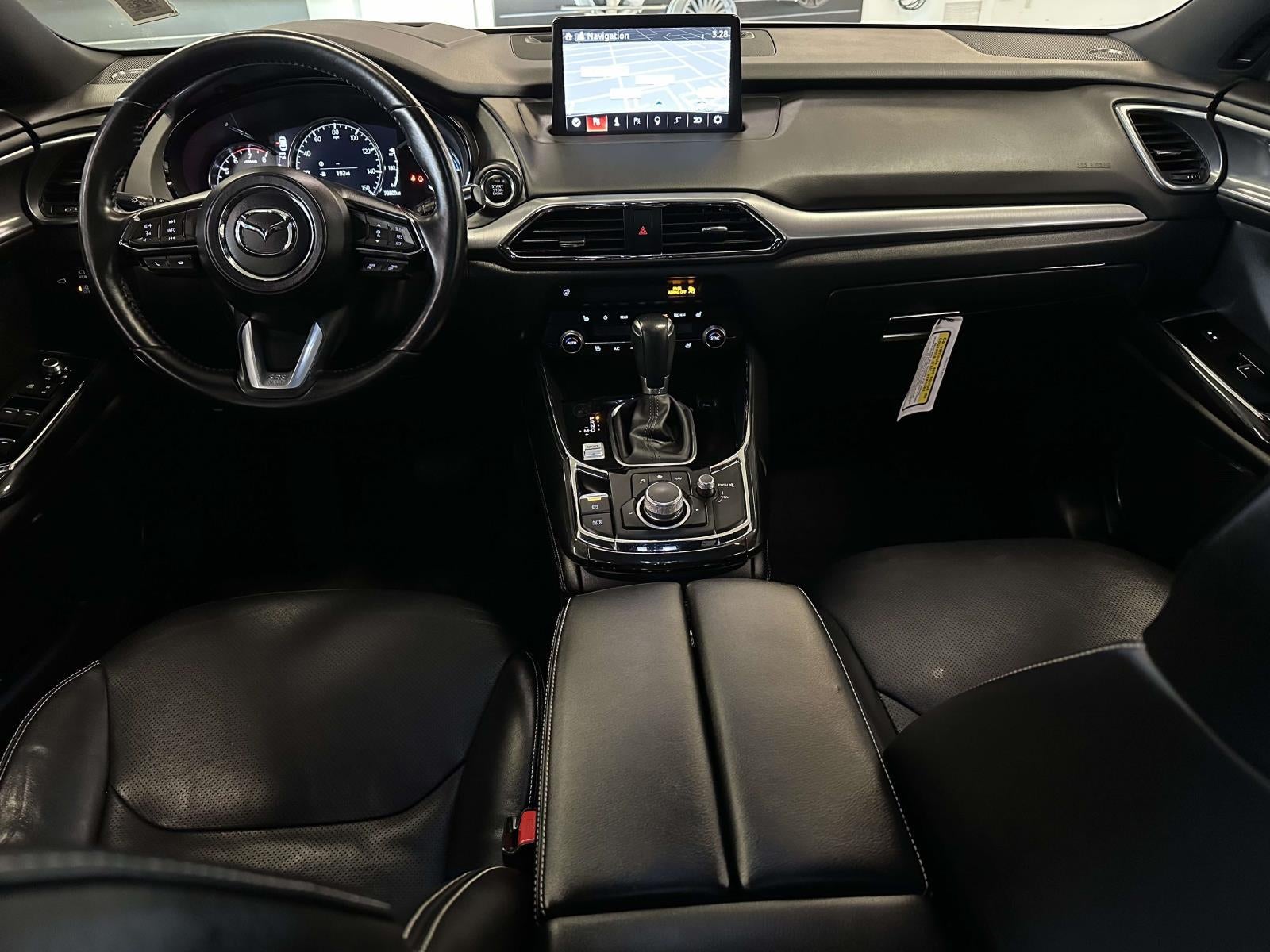 2020 Mazda Mazda CX-9 Grand Touring