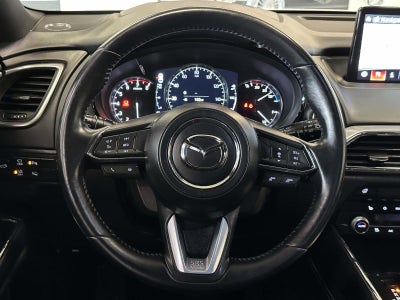 2020 Mazda Mazda CX-9 Grand Touring