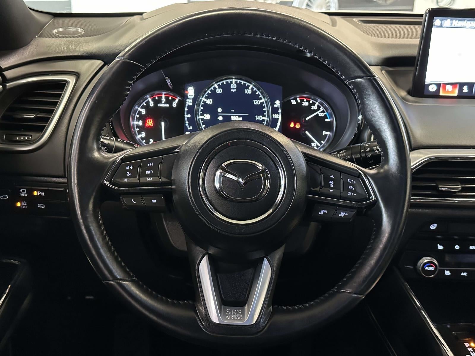 2020 Mazda Mazda CX-9 Grand Touring