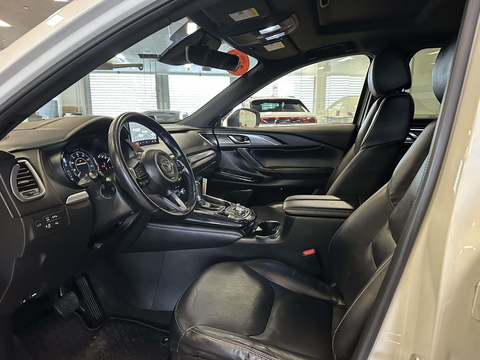 2020 Mazda Mazda CX-9 Grand Touring