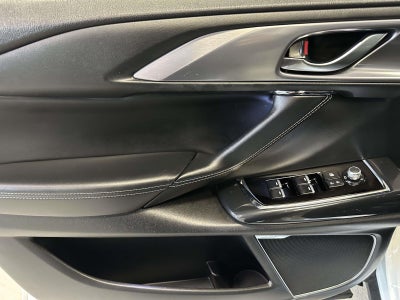 2020 Mazda Mazda CX-9 Grand Touring