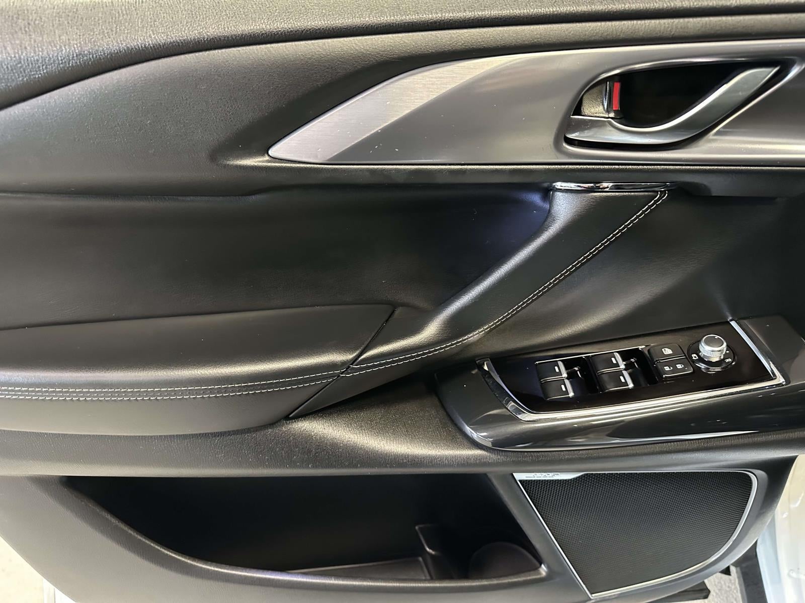 2020 Mazda Mazda CX-9 Grand Touring