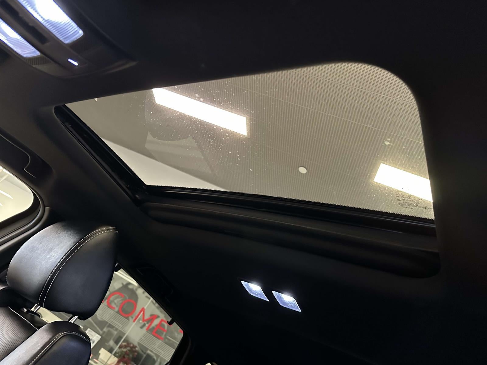 2020 Mazda Mazda CX-9 Grand Touring