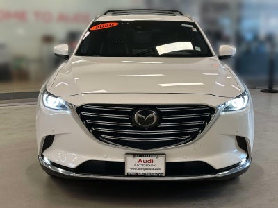 2020 Mazda Mazda CX-9 Grand Touring