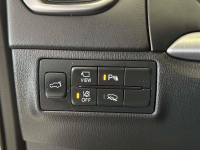 2020 Mazda Mazda CX-9 Grand Touring