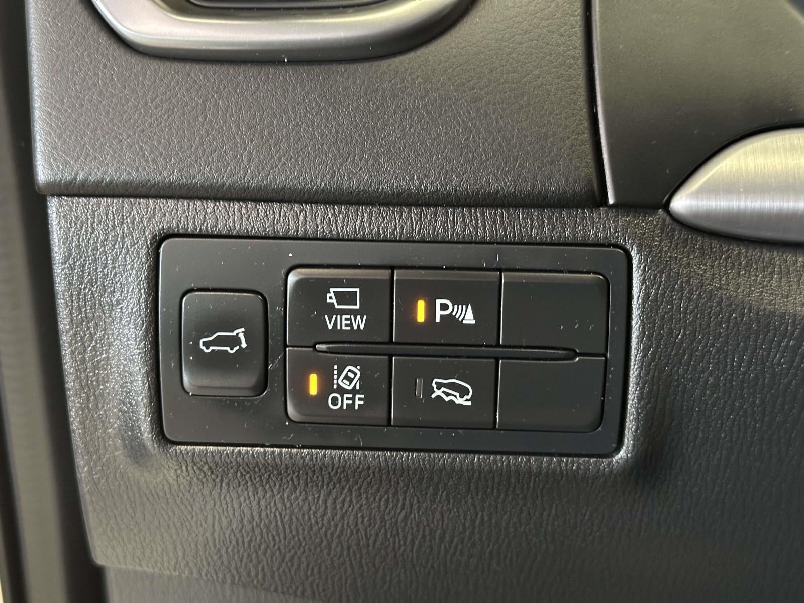 2020 Mazda Mazda CX-9 Grand Touring