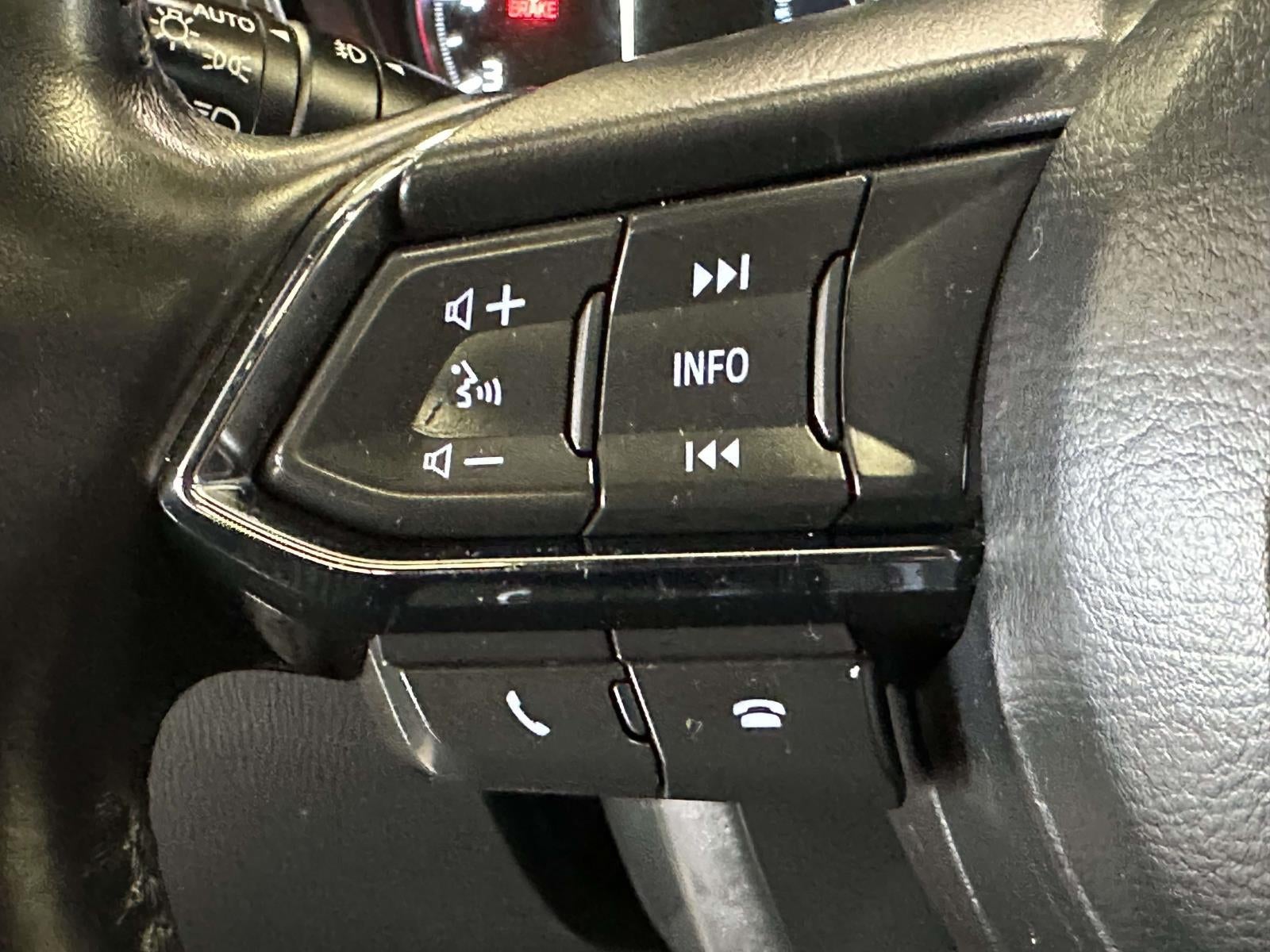 2020 Mazda Mazda CX-9 Grand Touring