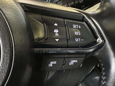 2020 Mazda Mazda CX-9 Grand Touring